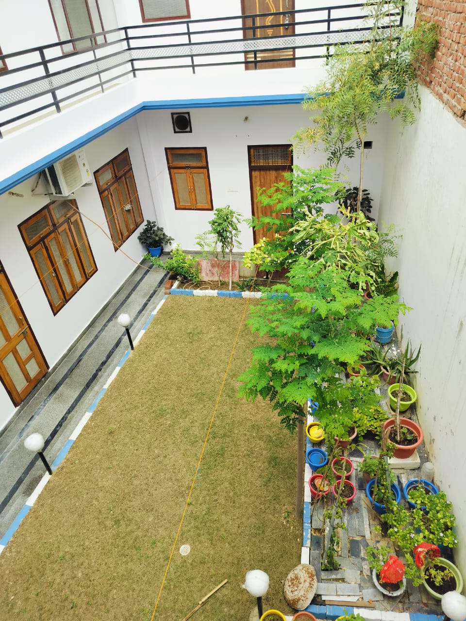 Sheru Mandapam photo