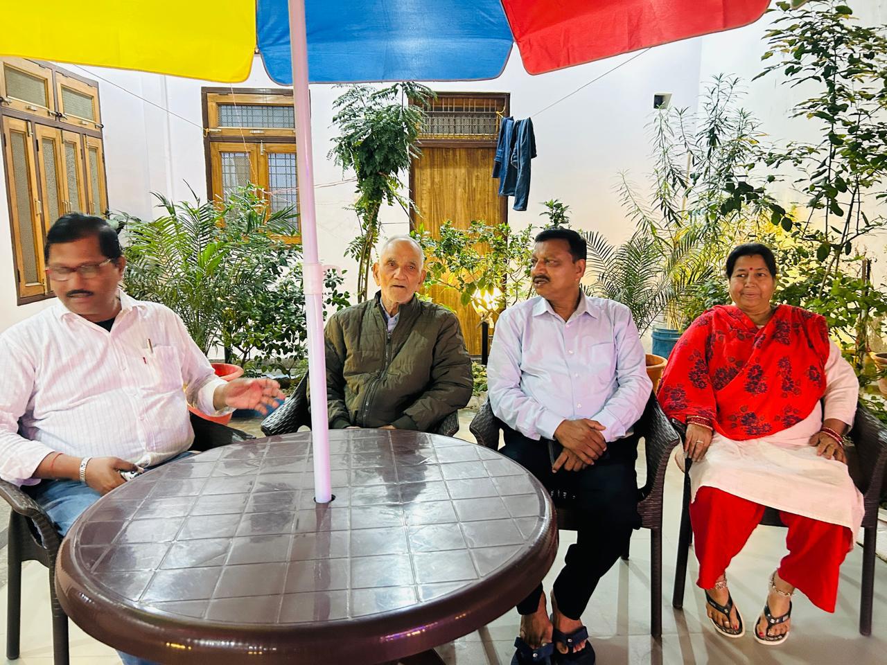 Sheru Mandapam photo
